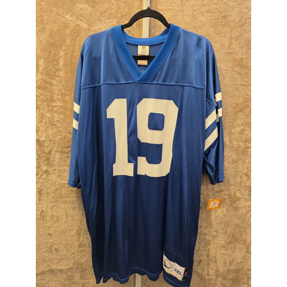 Vintage football